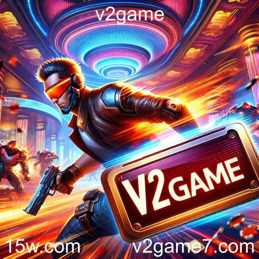 Vantagens exclusivas v2game para jogadores brasileiros - São Paulo, Rio, BH