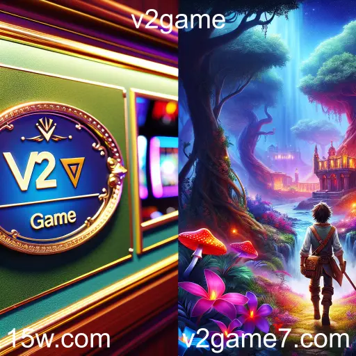 Catálogo v2game 2.547 jogos - Pragmatic Play, Evolution, NetEnt